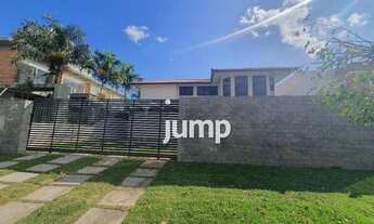 Imagem: Casa com 4 dormitórios para alugar, 200