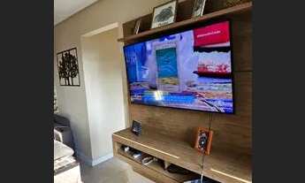 Imagem 4: Apartamento mobiliado para aluguel com 2 quartos em Vila Boa Vista - Barueri - SP