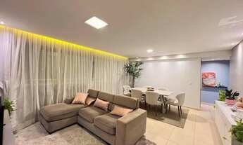 Imagem 3: No ALTIPLANO de altonpadrao todo MOBILIADO