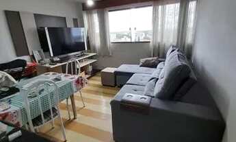 Imagem 2: Apartamento para Venda em Campo Mourão, Centro, 3 dormitórios, 1 suíte, 2 banheiros, 1 vag