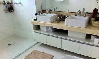 Imagem 7: Apartamento para venda tem 155 metros quadrados com 3 quartos em Vila Arens II - Jundiaí