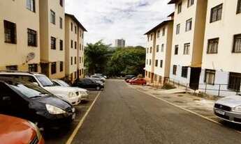 Imagem 7: Apto com Área privativa, Centro de Contagem