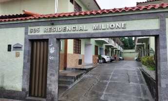 Imagem 4: Casa Duplex Vila da Penha