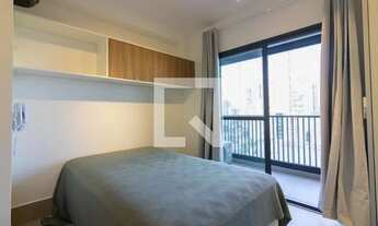 Imagem: Apartamento para Aluguel - Brooklin, 1 Quarto