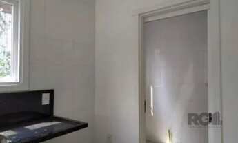 Imagem 7: Casa de condomínio sobrado para venda tem 100 metros quadrados com 3 quartos