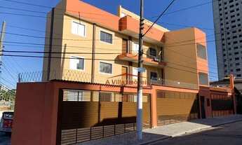 Imagem 2: Apartamento com 2 dormitórios à venda, 38 m² por R$ 235.000,00 - Cidade Antônio Estevão de