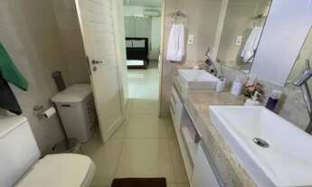 Imagem 5: Casa para aluguel possui 380 metros quadrados com 5 quartos em Portal do Sol - João Pessoa