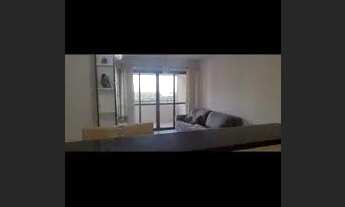 Imagem 5: Apartamento para aluguel possui 80 metros quadrados com 3 quartos em Trobogy - Salvador