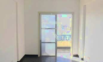 Imagem 2: Apartamento para Aluguel - Bela Vista, 1 Quarto, 96 m2