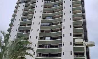 Imagem: Apartamento nascente 3 suítes com lazer