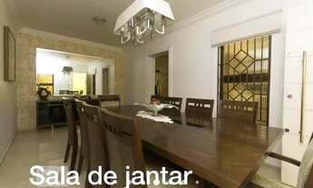 Imagem 7: Casa para aluguel e venda tem 280 metros quadrados com 3 quartos