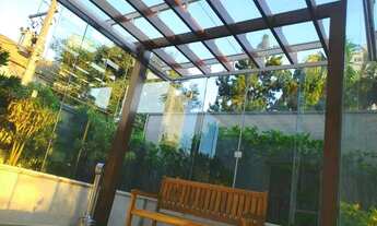 Imagem 3: Santo André - Apartamento Padrão - Vila Príncipe de Gales