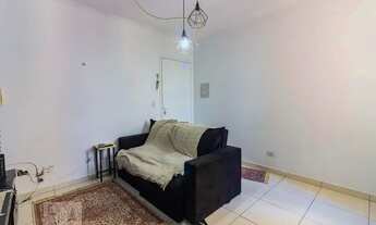 Imagem 2: Apartamento à Venda - Jardim Roberto, 2 Quartos, 52 m2