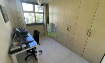 Imagem 6: Apartamento para Venda em Rio de Janeiro, Freguesia (Jacarepaguá), 4 dormitórios, 1 suíte