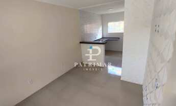 Imagem 6: Casa com 2 dormitórios à venda, 68 m² por R$ 245.000,00 - Itaipuaçu - Maricá/RJ