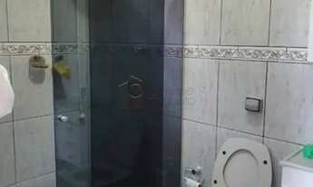 Imagem 5: Casa Padrão em Jundiaí