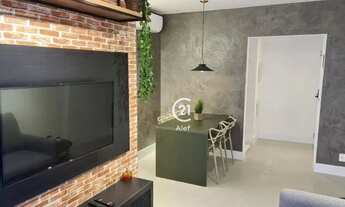 Imagem 2: Apartamento com 2 dormitórios para alugar, 68 m² por R$ 7.789,92/mês - Sumarezinho - São P