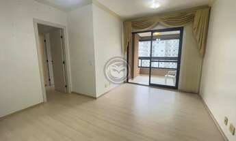 Imagem 2: Apartamento para locação Grand Floridian - Alphaville- Barueri