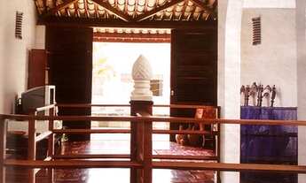 Imagem 3: Casa original e muito charmosa no santo antonio alem do carmo