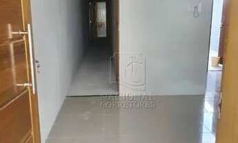 Imagem 4: Casa com 3 dormitórios à venda, 87 m² por R$ 530.000,00 - Jardim Utinga - Santo André/SP