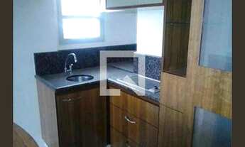 Imagem 7: Apartamento à Venda - Santana, 1 Quarto, 39 m2