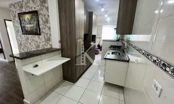 Imagem 5: Apartamento com 2 dorms, Aviação, Praia Grande, Cod: 8150