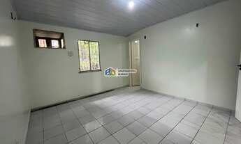 Imagem 4: Casa Cj. Subtenentes 3Qts/1St Flores