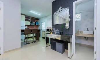 Imagem 4: CURITIBA - Padrão - Boqueirão