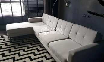 Imagem 2: 4014 - LOFT PARA LOCAÇÃO ANUAL NO MAXHAUS - PRAIA BRAVA