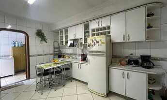 Imagem 2: Apartamento com 3 dormitórios, 120 m² - venda por R$ 650.000,00 ou aluguel por R$ 3.070,00