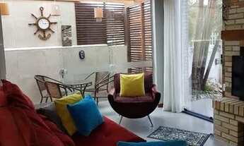 Imagem 2: Sobrado em Jurerê