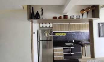 Imagem 3: EXCELENTE COBERTURA A VENDA NA GRANJA DOS CAVALEIROS SPAZIO BUENA VISTA