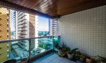 Imagem 7: Apartamento 4 quartos para alugar em Boa Viagem