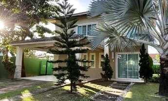 Imagem 3: Casa para aluguel em Alphaville Eusébio em - Eusébio - Ceará