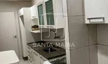 Imagem 3: Apartamento (tipo - padrao) 2 dormitórios/suite, cozinha planejada, em condomínio fechado