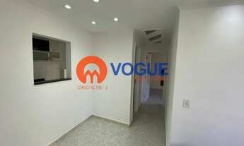 Imagem 6: Apartamento, Jardim Ampliação, locação, 02 dormitórios, 01 banheiro, varanda, 01 vaga, pis