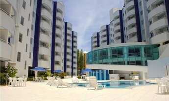 Imagem 5: Apartamento em rio quente