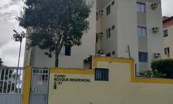 Imagem 7: ALUGA-SE APARTAMENTO NO COND. BOSQUE RESIDENCIAL NA REG. DO GRANDE DIRCEU