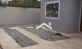 Imagem 3: Casa com 2 dormitórios à venda, 51 m² por R$ 240.000 - Enseada das Gaivotas - Rio das Ostr