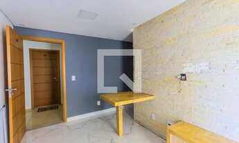 Imagem 3: Apartamento para Aluguel - Utinga, 2 Quartos, 54 m2