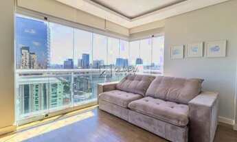 Imagem: Locação Apartamento 2 Dormitórios - 66