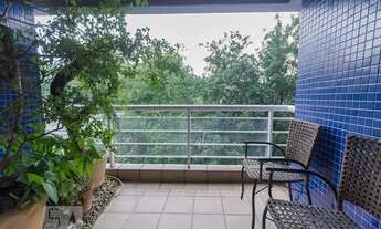 Imagem 5: Apartamento para Aluguel - Alto da Lapa, 3 Quartos, 130 m2