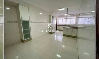 Imagem 7: Viva com conforto e espaço, conheça seu novo lar em São Bernardo do Campo com 4 Dorms, sen