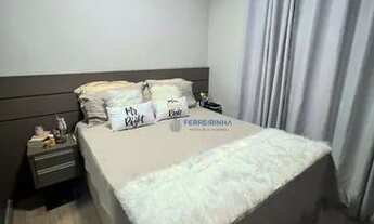 Imagem 5: Casa com 3 dormitórios à venda, 98 m² por R$ 750.000,00 - Jardim das Indústrias - São José