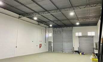 Imagem 5: Venda Galpão / depósito com 5 vagas na garagem