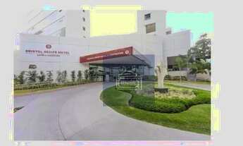 Imagem 12: Apartamento com 2 dormitórios para alugar, 58 m² por R$ 3.502,00/mês - Boa Viagem - Recife