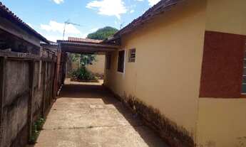 Imagem 4: Alugo Casa 3 Dorm. Claudia 1/ Bebedouro SP