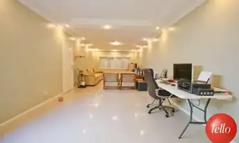 Imagem 7: São Paulo - Casa Padrão - Santana