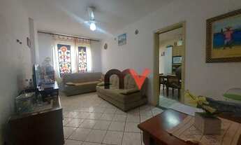 Imagem 3: Apartamento com 2 dormitórios à venda, 77 m² por R$ 285.000,00 - Tupi - Praia Grande/SP