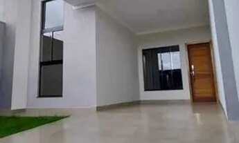 Imagem 3: Casa para Venda em Campo Mourão, Jardim Novo Centro, 3 dormitórios, 1 suíte, 2 banheiros